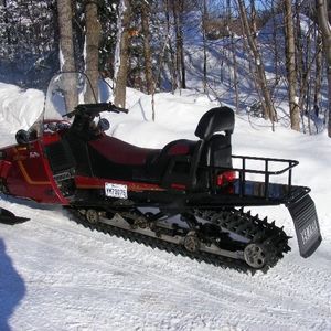 Meet your Posher, Peter